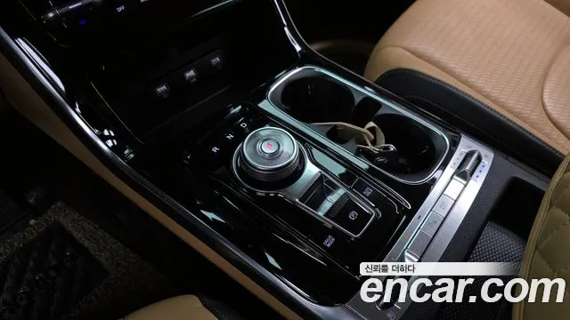 Kia Carnival 4th generation id 2373552 из Кореи 19