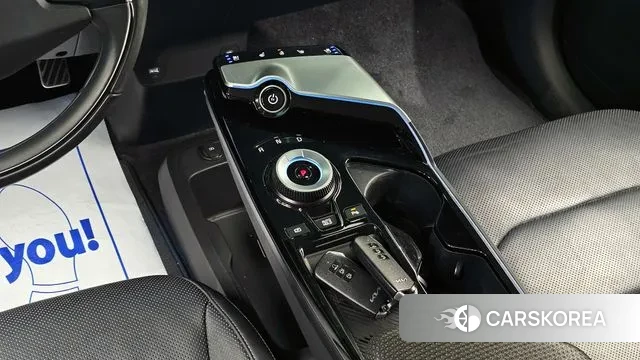 Kia EV6 id 3416830 из Кореи 19