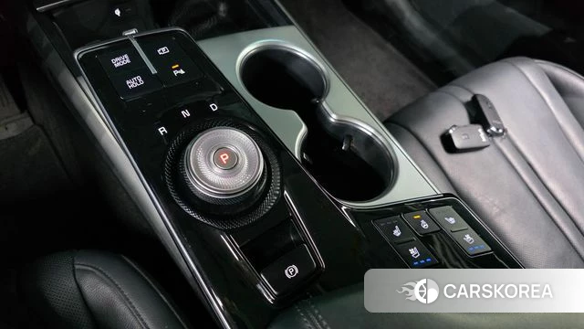 Kia K8 Hybrid id 4562118 из Кореи 31