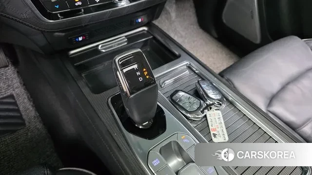 Ssangyong All New Rexton id 3023554 из Кореи 19