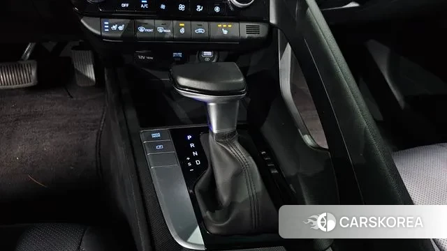 Hyundai Avante (CN7) id 3017450 из Кореи 19