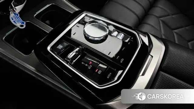 BMW 7 Series (G70) id 3590964 из Кореи 19