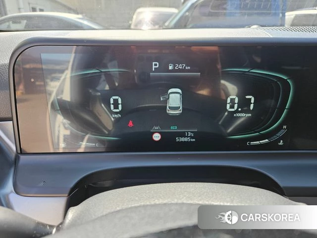 Kia The New Seltos id 3817577 из Кореи 13