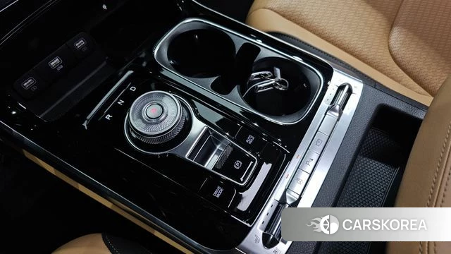 Kia Carnival 4th generation id 4935158 из Кореи 29