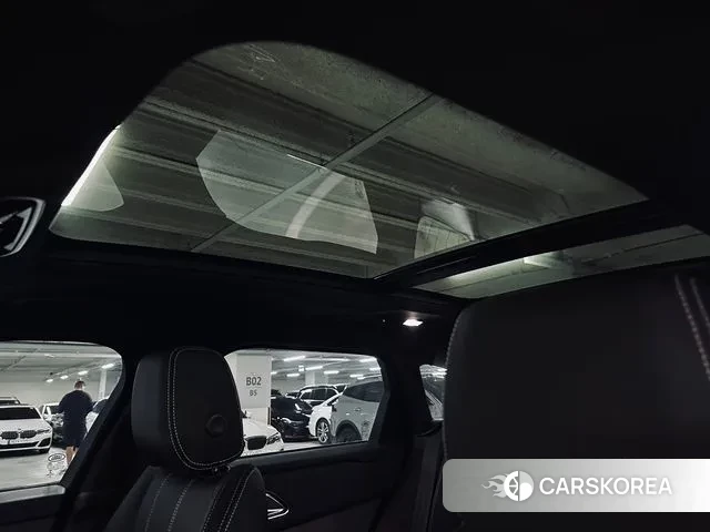 Land Rover Range Rover Velar id 2973831 из Кореи 19