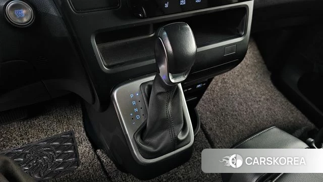 Hyundai Staria id 3878552 из Кореи 19