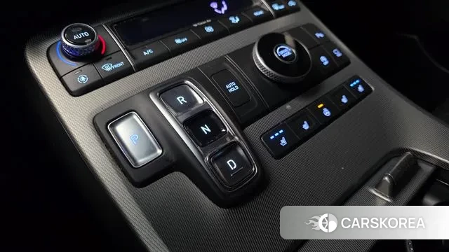 Hyundai Palisade id 3529759 из Кореи 19