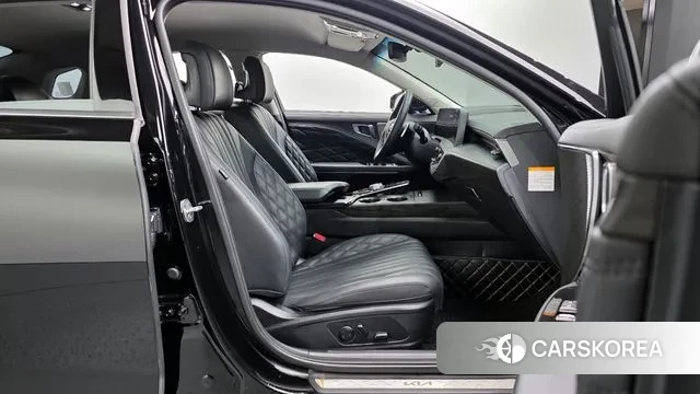 Kia K8 Hybrid id 3740783 из Кореи 19