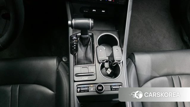 Kia K5 3rd generation id 3839597 из Кореи 19