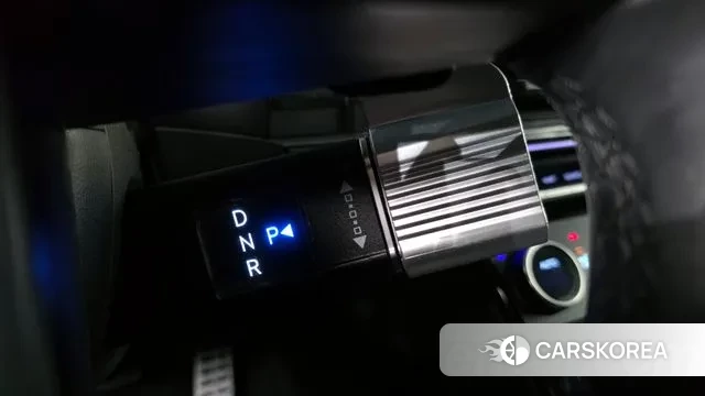 Hyundai Santa Fe (MX5) id 3725875 из Кореи 19