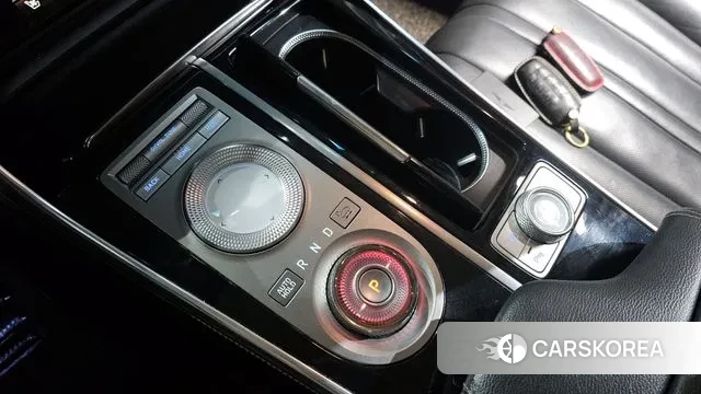 Genesis GV80 id 3283281 из Кореи 19