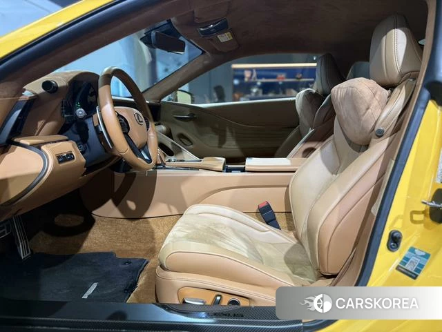Lexus LC id 4262573 из Китая 19
