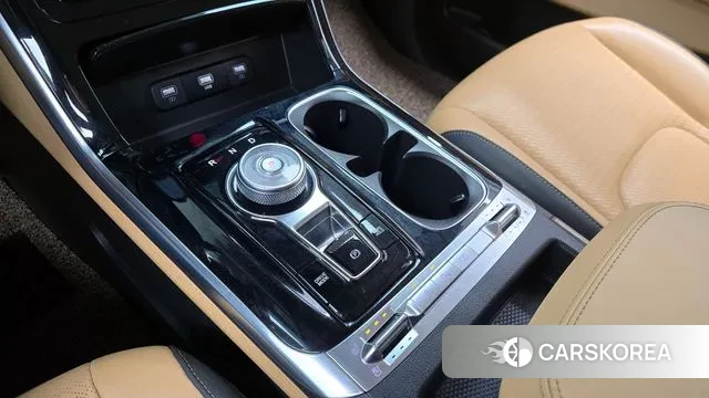 Kia Carnival 4th generation id 3675136 из Кореи 19