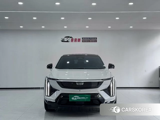 Cadillac IQ Aoge id 4239241 из Китая 9