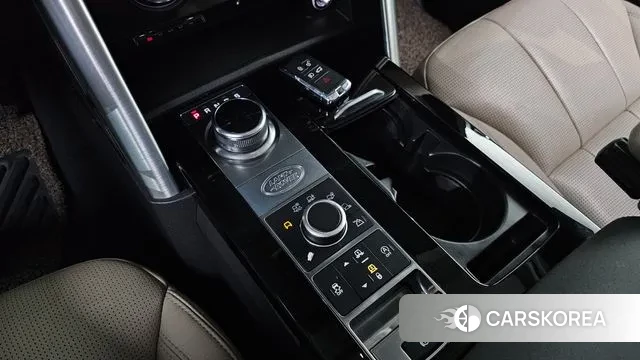 Land Rover Discovery 5 id 3330331 из Кореи 19