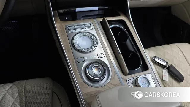 Genesis GV80 id 3676083 из Кореи 19