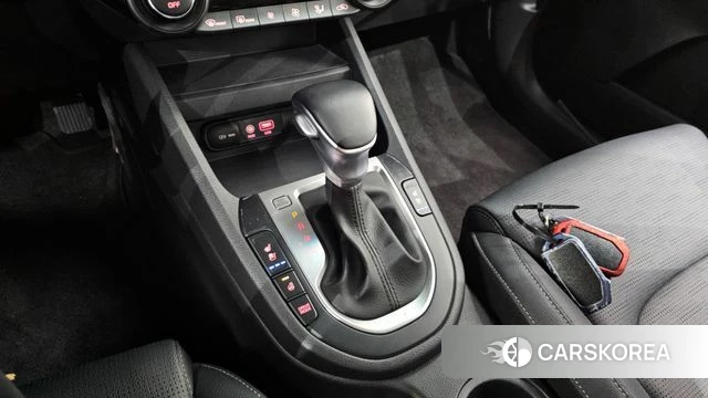 Kia Come New K3 id 3955285 из Кореи 19