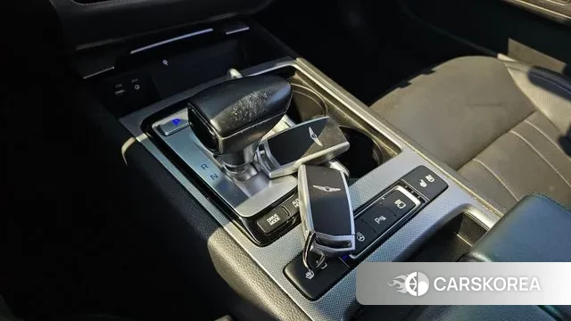 Genesis G80 id 3789852 из Кореи 19