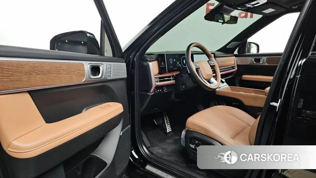 Hyundai Santa Fe (MX5) id 4893341 из Кореи 40