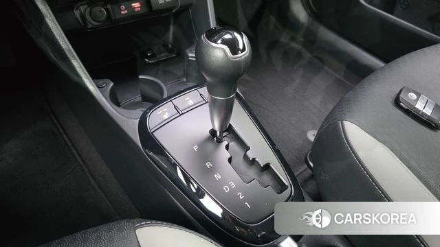 Kia All New Morning (JA) id 4713174 из Кореи 19