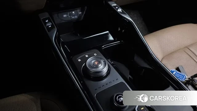 Kia The New Sorento 4th Generation id 3462420 из Кореи 19