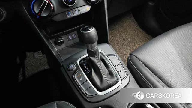 Hyundai Kona id 4411353 из Кореи 33