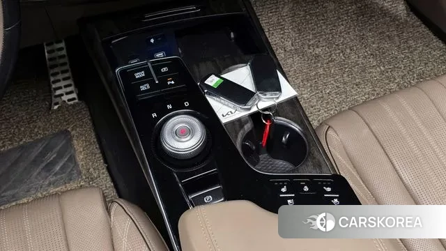 Kia K8 id 3530031 из Кореи 19