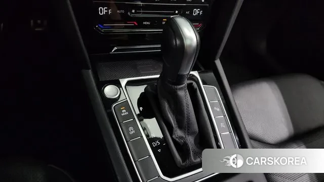 Volkswagen Arteon id 3280347 из Кореи 19