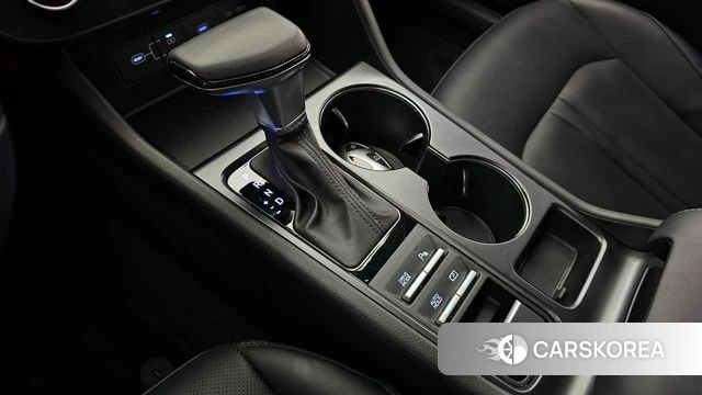 Hyundai Sonata D Edge (DN8) id 4879728 из Кореи 19
