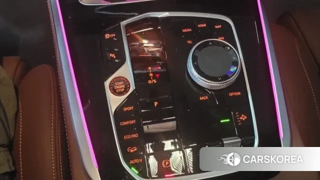 BMW X5 (G05) id 3388291 из Кореи 19