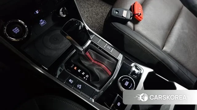 Ssangyong Beautiful Korando id 3291938 из Кореи 19