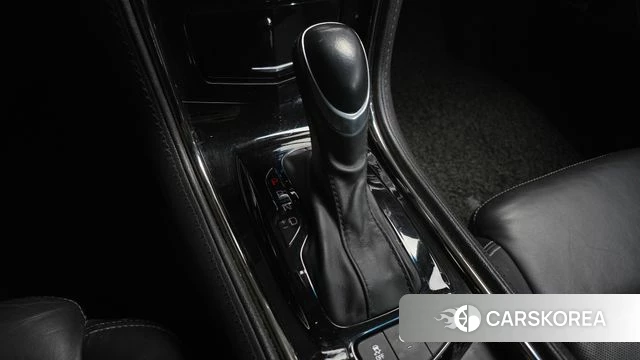 Cadillac ATS id 3845510 из Кореи 19