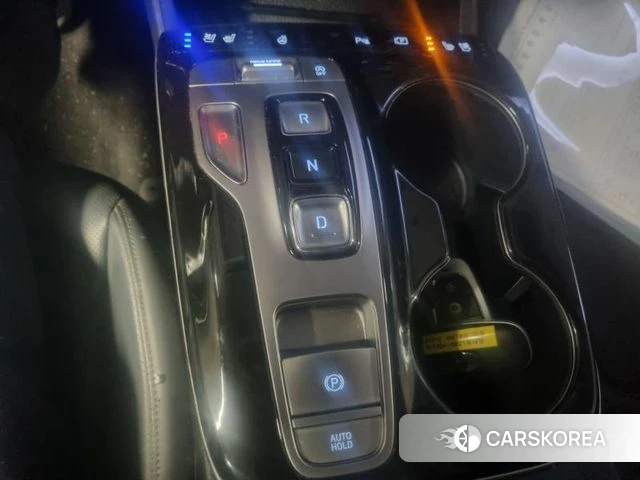 Hyundai Tucson (NX4) id 4625227 из Кореи 9