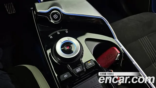 Kia EV6 id 2680242 из Кореи 19