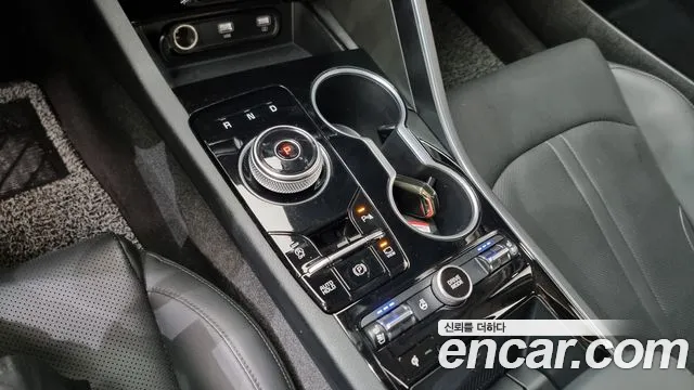 Kia K5 3rd generation id 2816214 из Кореи 19