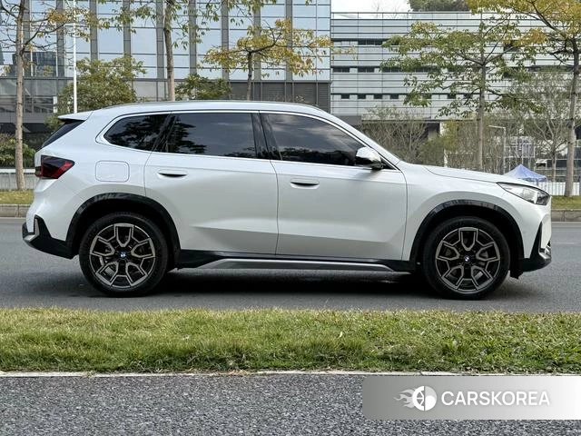 BMW X1 id 4265828 из Китая 20