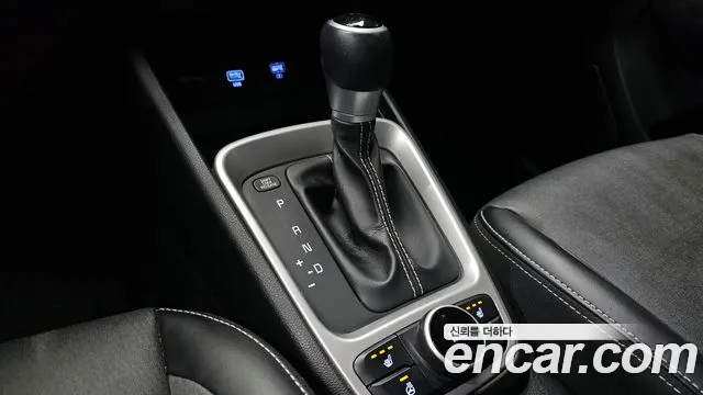 Hyundai Venue id 2488523 из Кореи 19