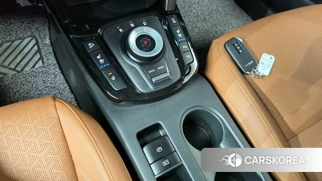 Kia The New Seltos id 3876471 из Кореи 19