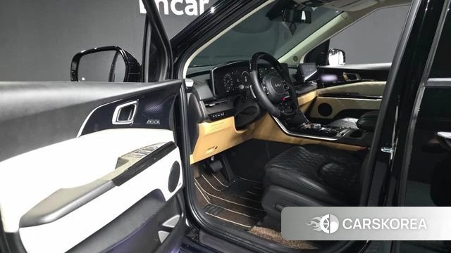 Kia Carnival 4th generation id 4186988 из Кореи 34