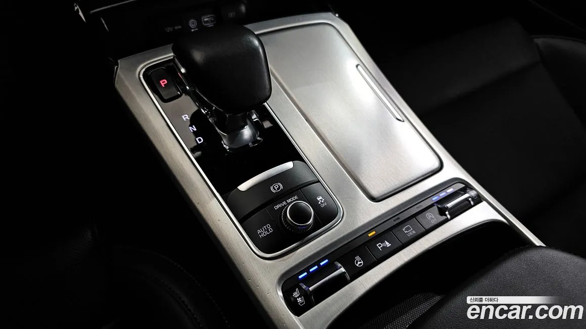 Kia Stinger id 1835257 из Кореи 19