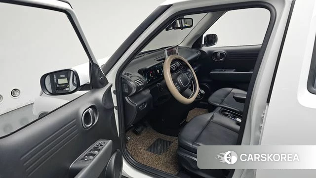 Hyundai Casper id 4853968 из Кореи 34