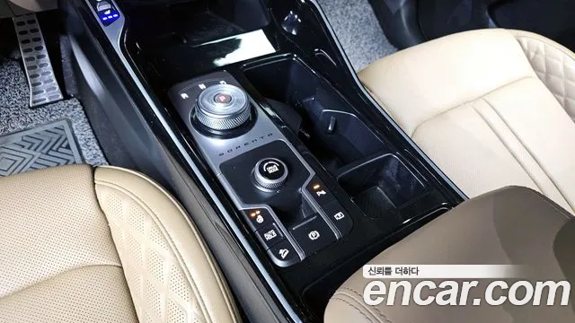 Kia The New Sorento 4th Generation id 2805456 из Кореи 19