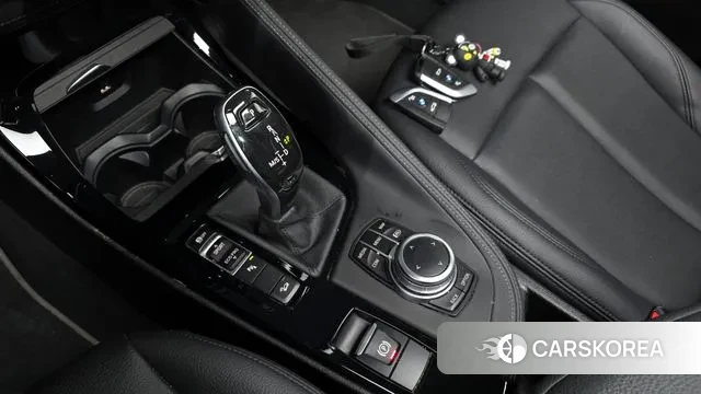 BMW X1 (F48) id 3478226 из Кореи 19