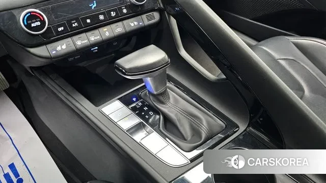 Hyundai The New Avante (CN7) id 3596624 из Кореи 19