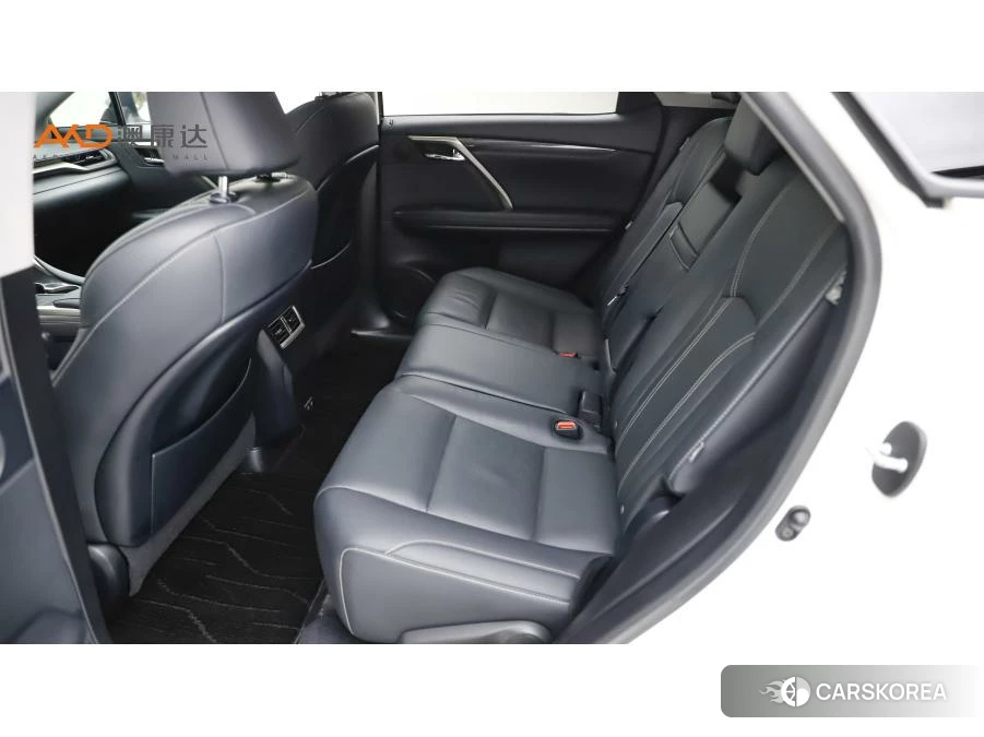 Lexus RX id 4493243 из Китая 9