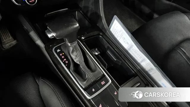 Kia The New K5 2nd generation id 2981835 из Кореи 19