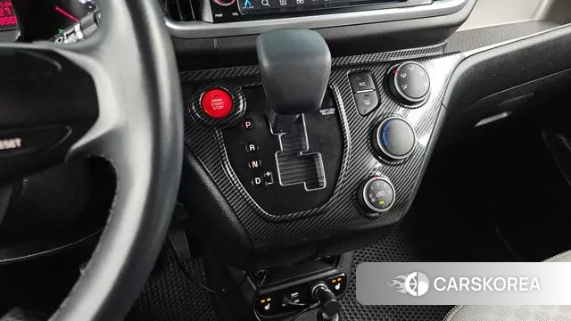 Kia The New Ray id 3641410 из Кореи 19