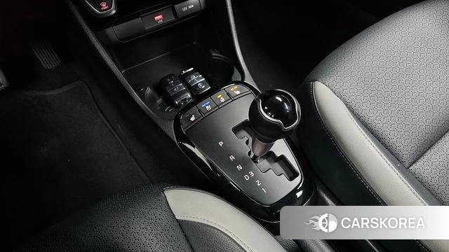 Kia Morning Urban (JA) id 4422869 из Кореи 29