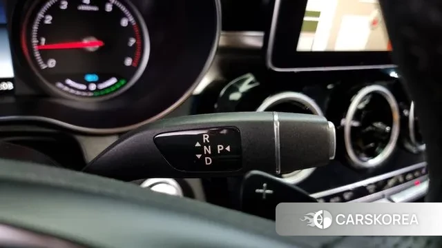 Mercedes-Benz GLC-Class X253 id 2981639 из Кореи 19