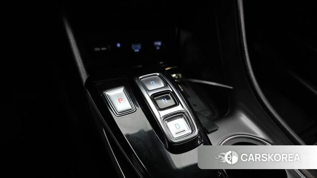 Hyundai Sonata (DN8) id 4481756 из Кореи 19
